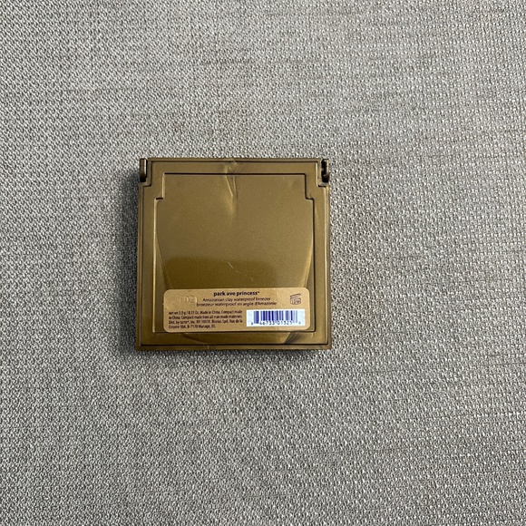 Tarte Park Avenue Princess Amazonian clay waterproof bronzer NEW .11 oz - Picture 3 of 3